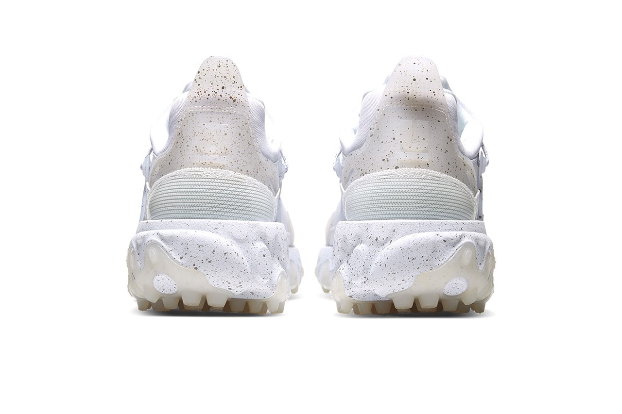 Lookbook Nike x UNDERCOVER 