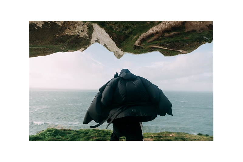 Lookbook Norwegian Rains 