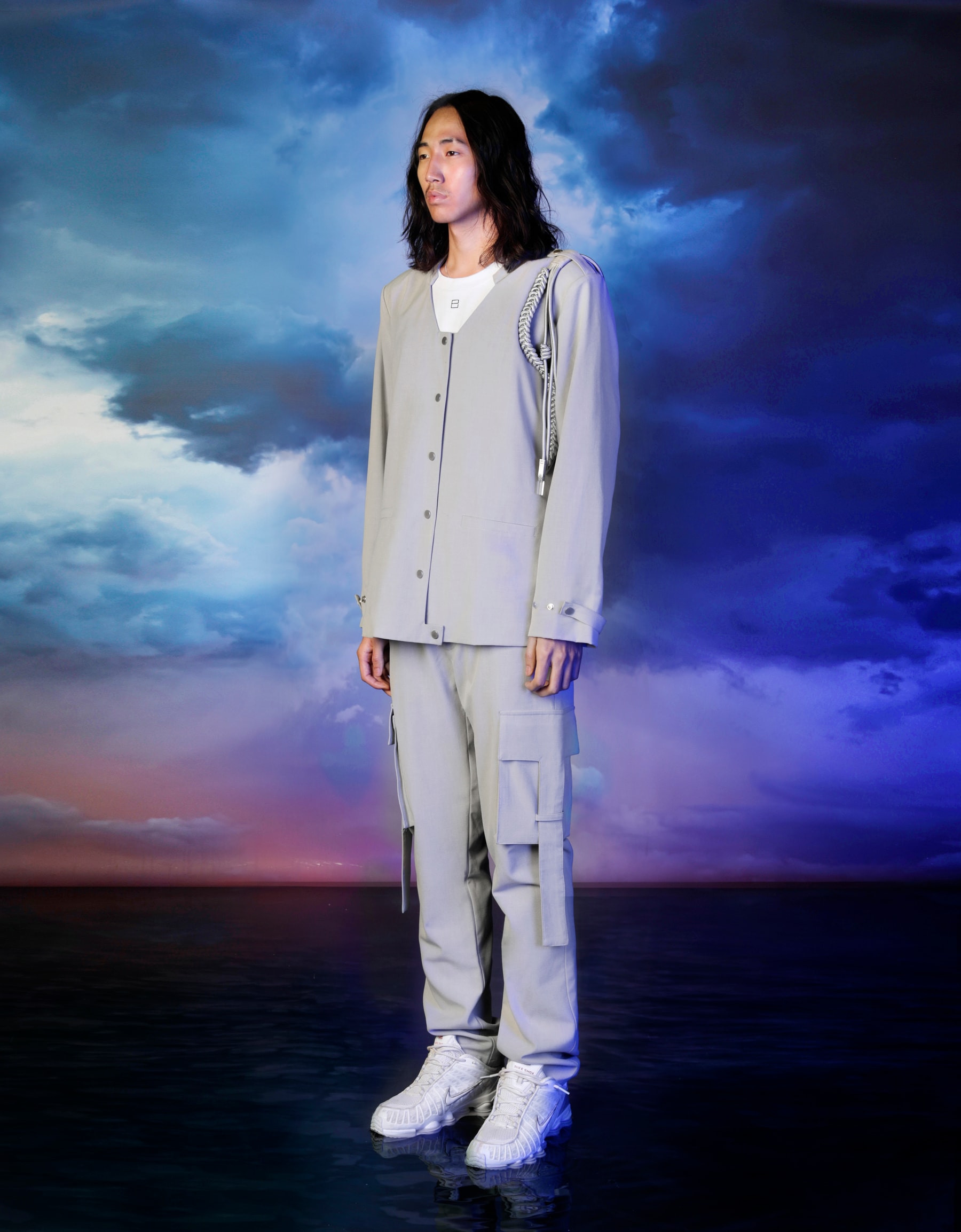 Lookbook Pièces Uniques 