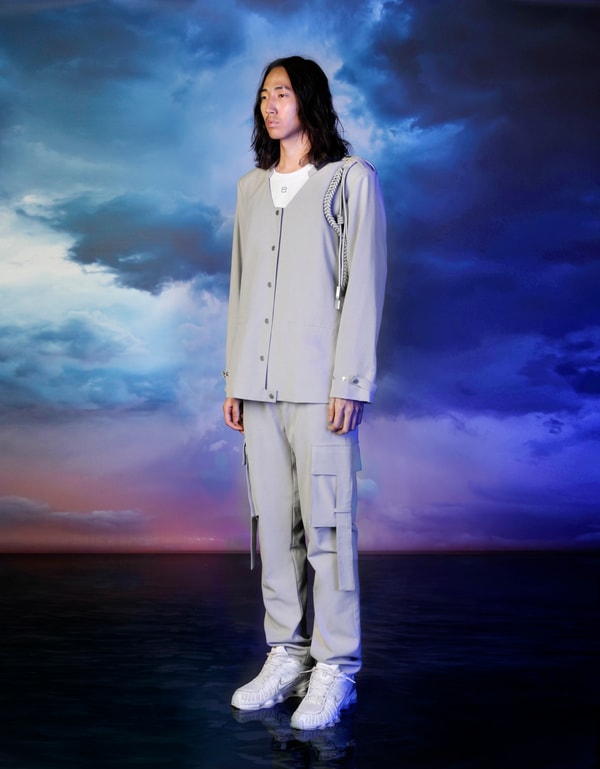 Lookbook Pièces Uniques 