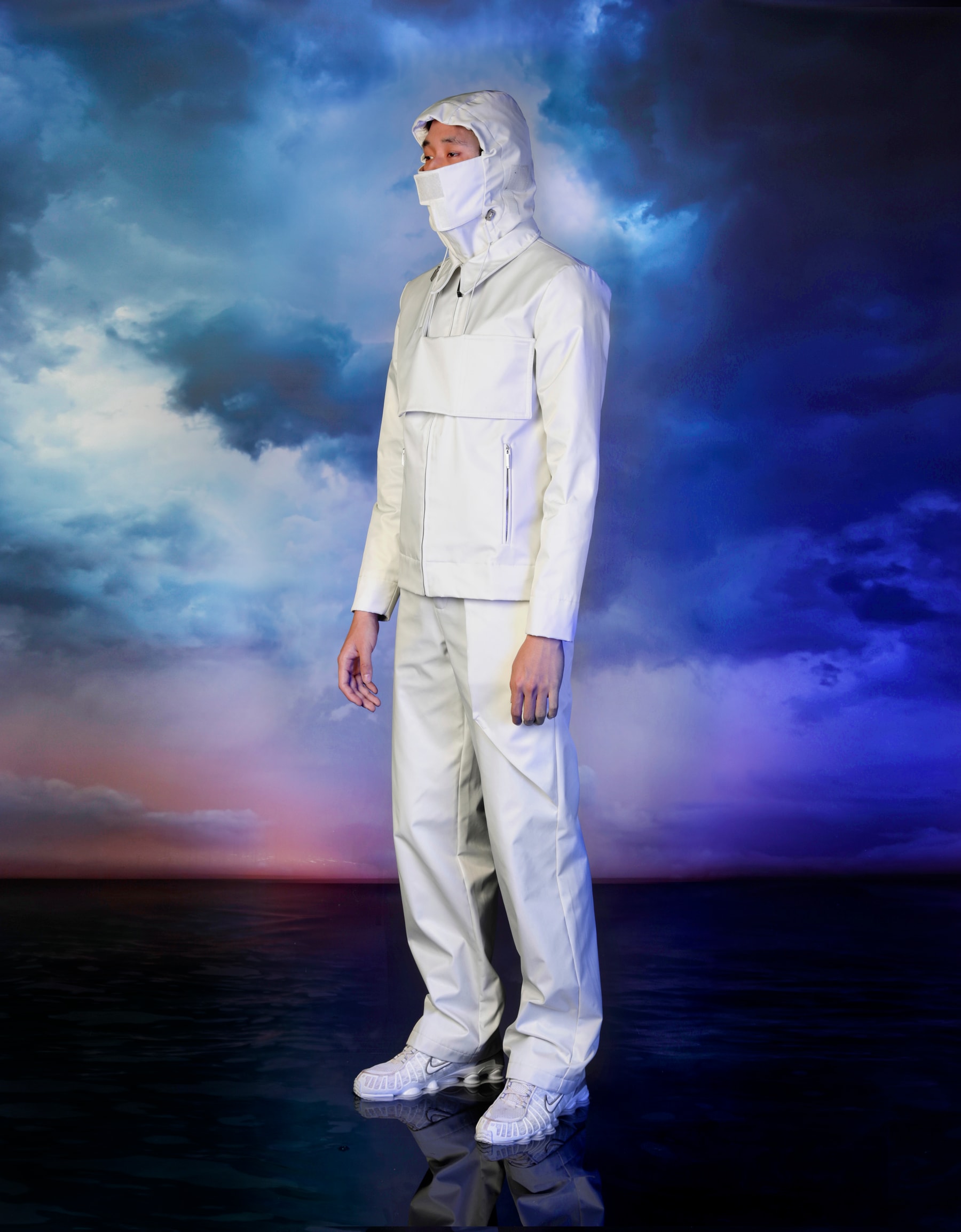 Lookbook Pièces Uniques 