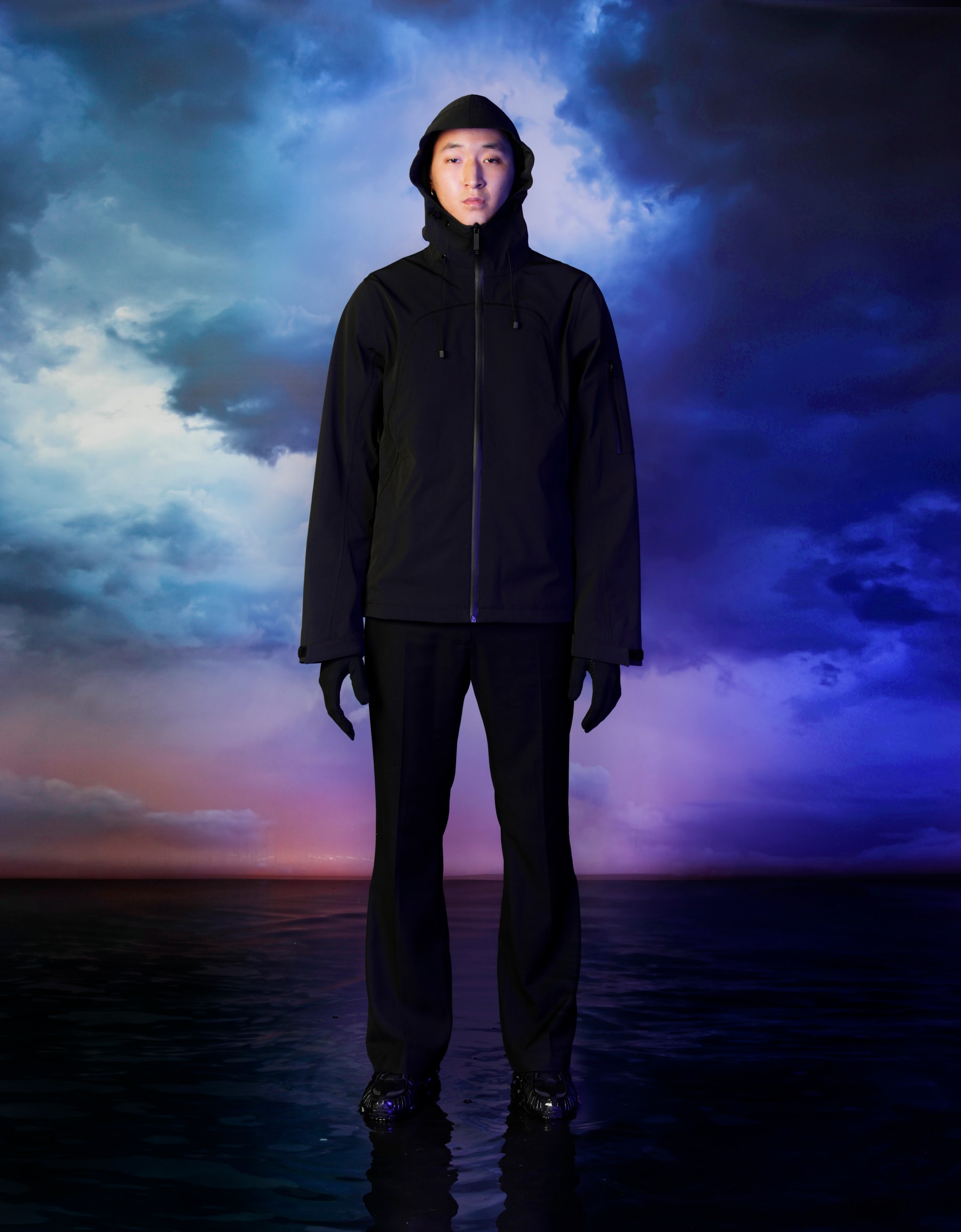 Lookbook Pièces Uniques 