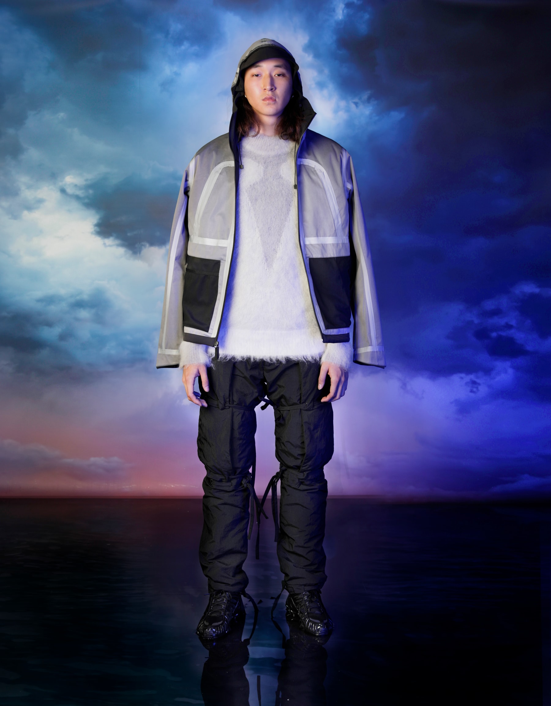 Lookbook Pièces Uniques 