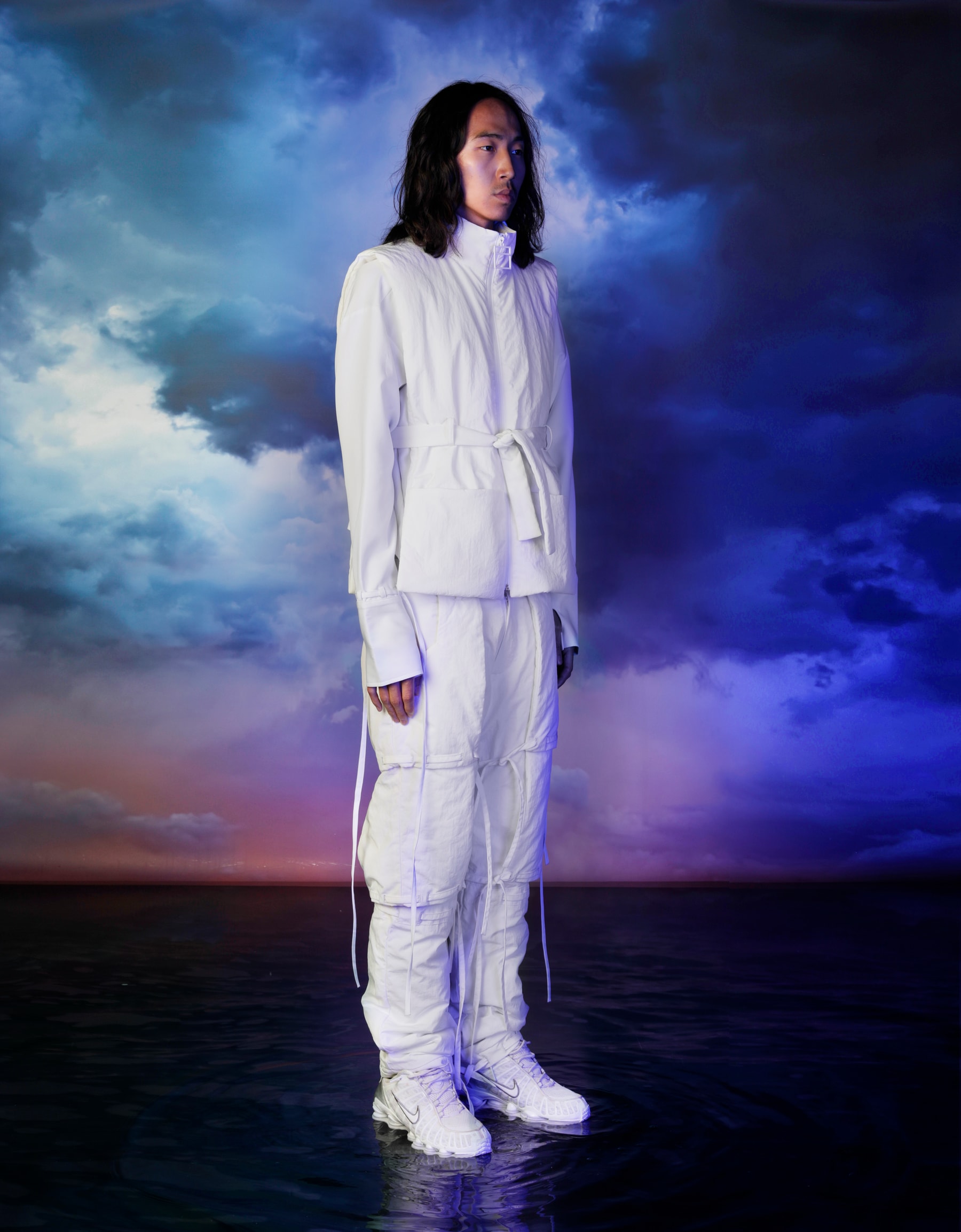 Lookbook Pièces Uniques 