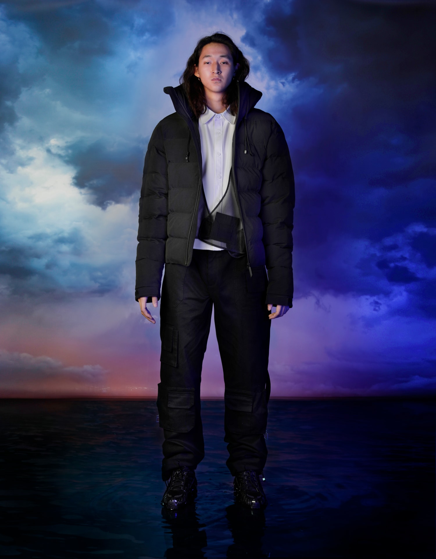 Lookbook Pièces Uniques 
