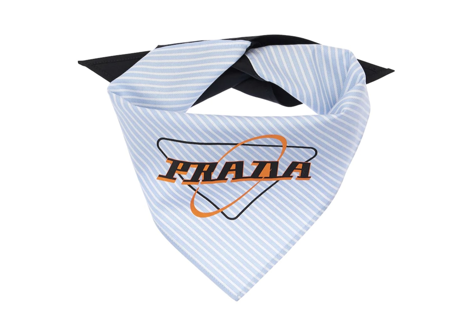 Bandanas Prada 