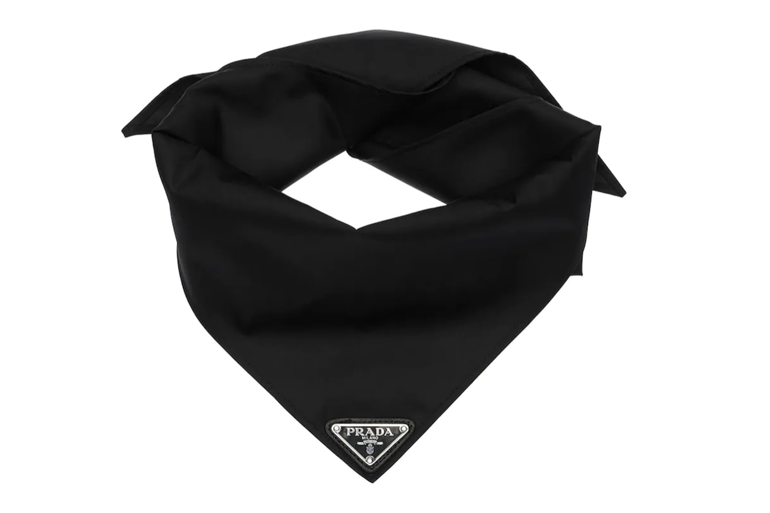 Bandanas Prada 