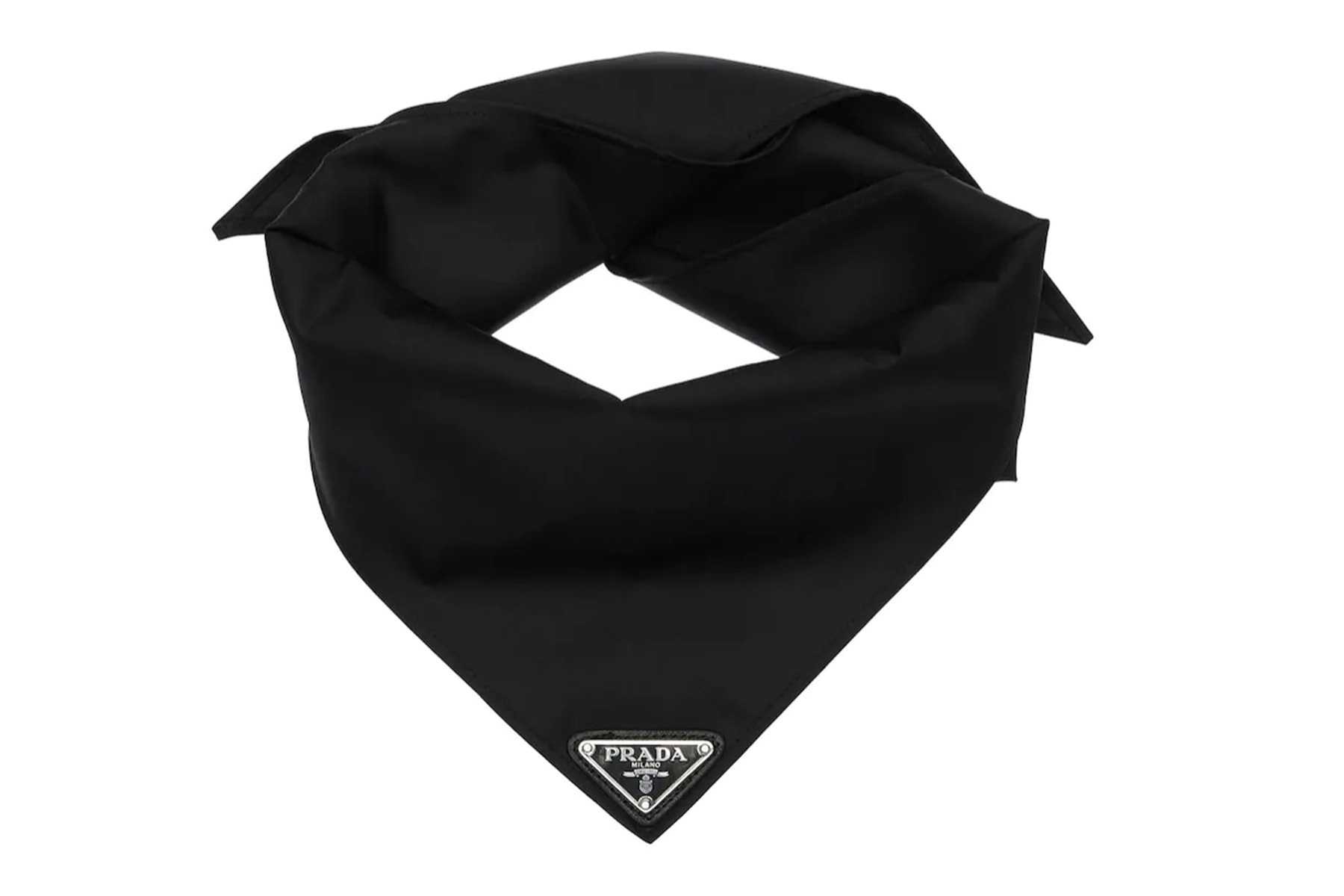 Bandanas Prada 
