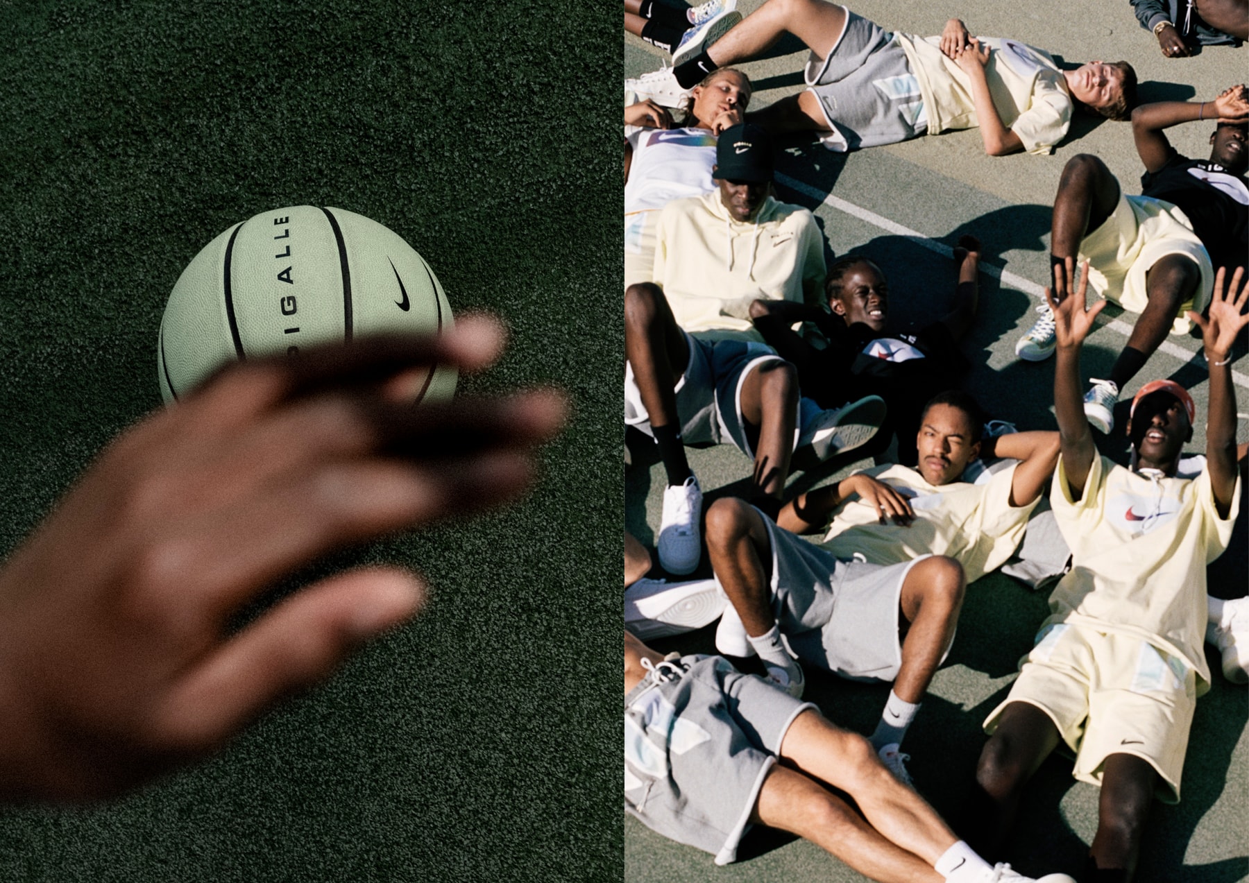 Pigalle x Nike x Converse : Toutes les images de la collection