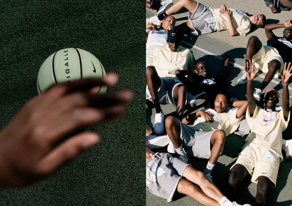 Pigalle x Nike x Converse : Toutes les images de la collection