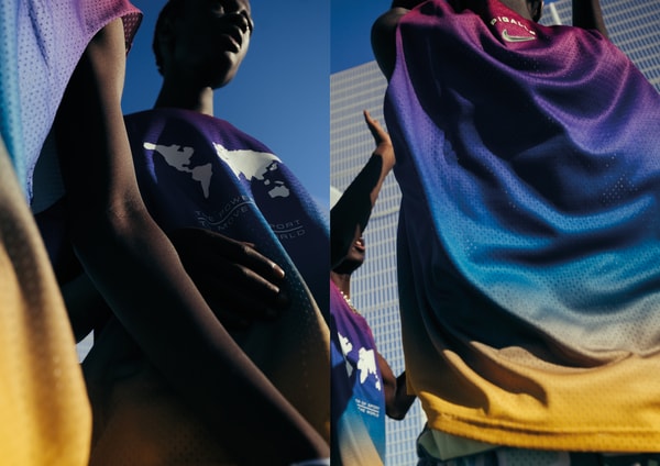 Pigalle x Nike x Converse : Toutes les images de la collection