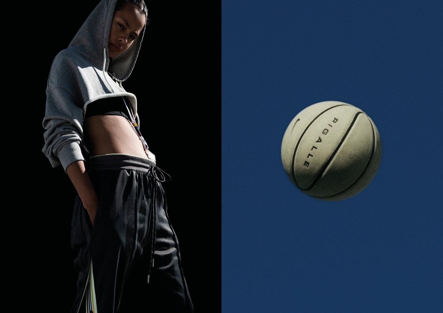 Pigalle x Nike x Converse : Toutes les images de la collection