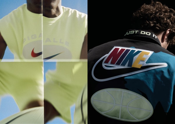 Pigalle x Nike x Converse : Toutes les images de la collection