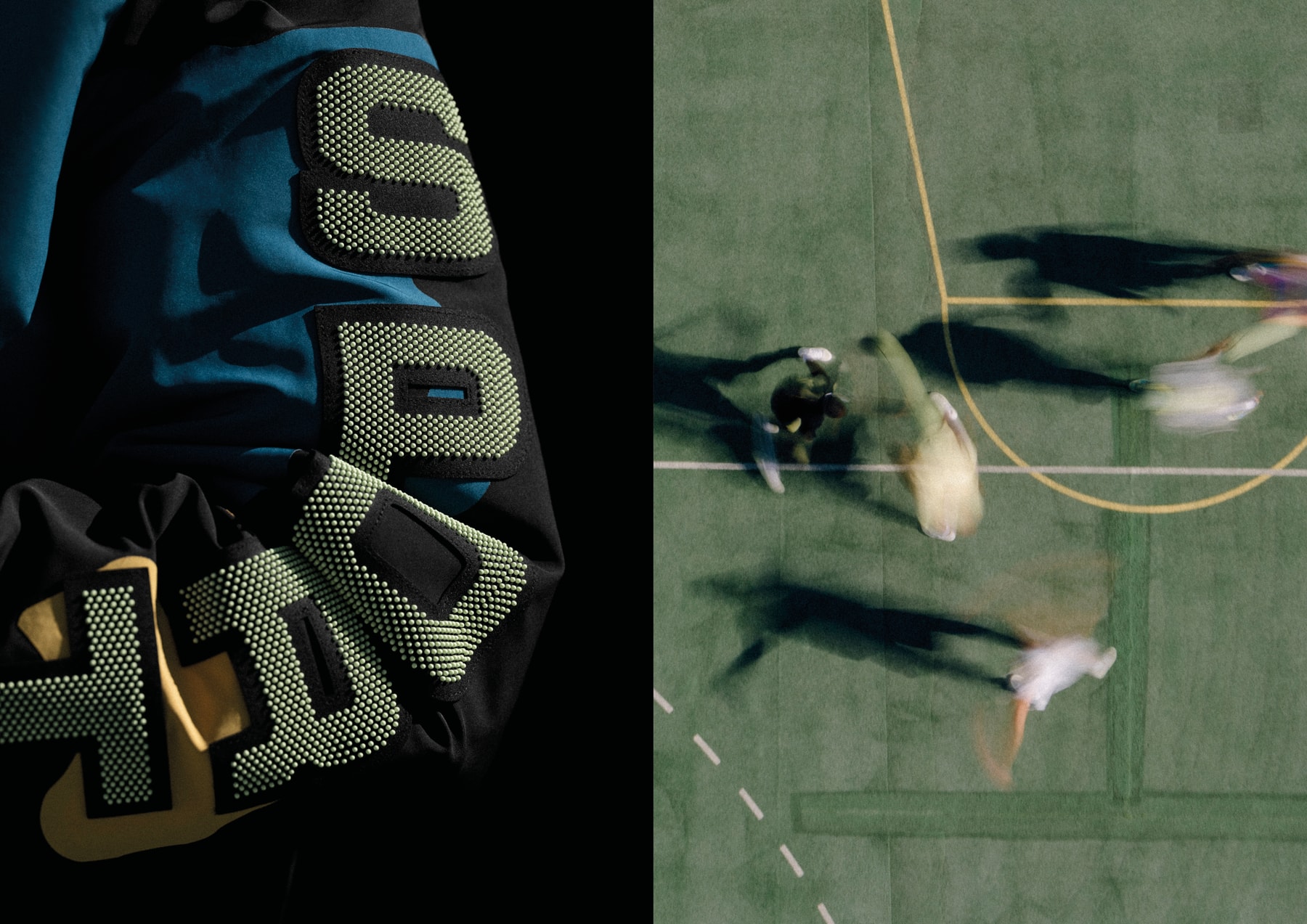Pigalle x Nike x Converse : Toutes les images de la collection