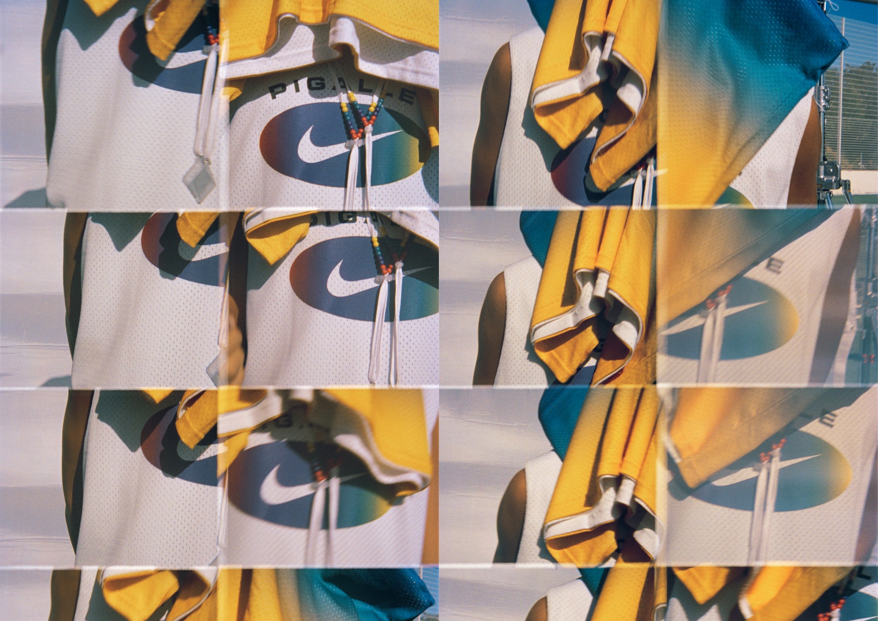 Pigalle x Nike x Converse : Toutes les images de la collection