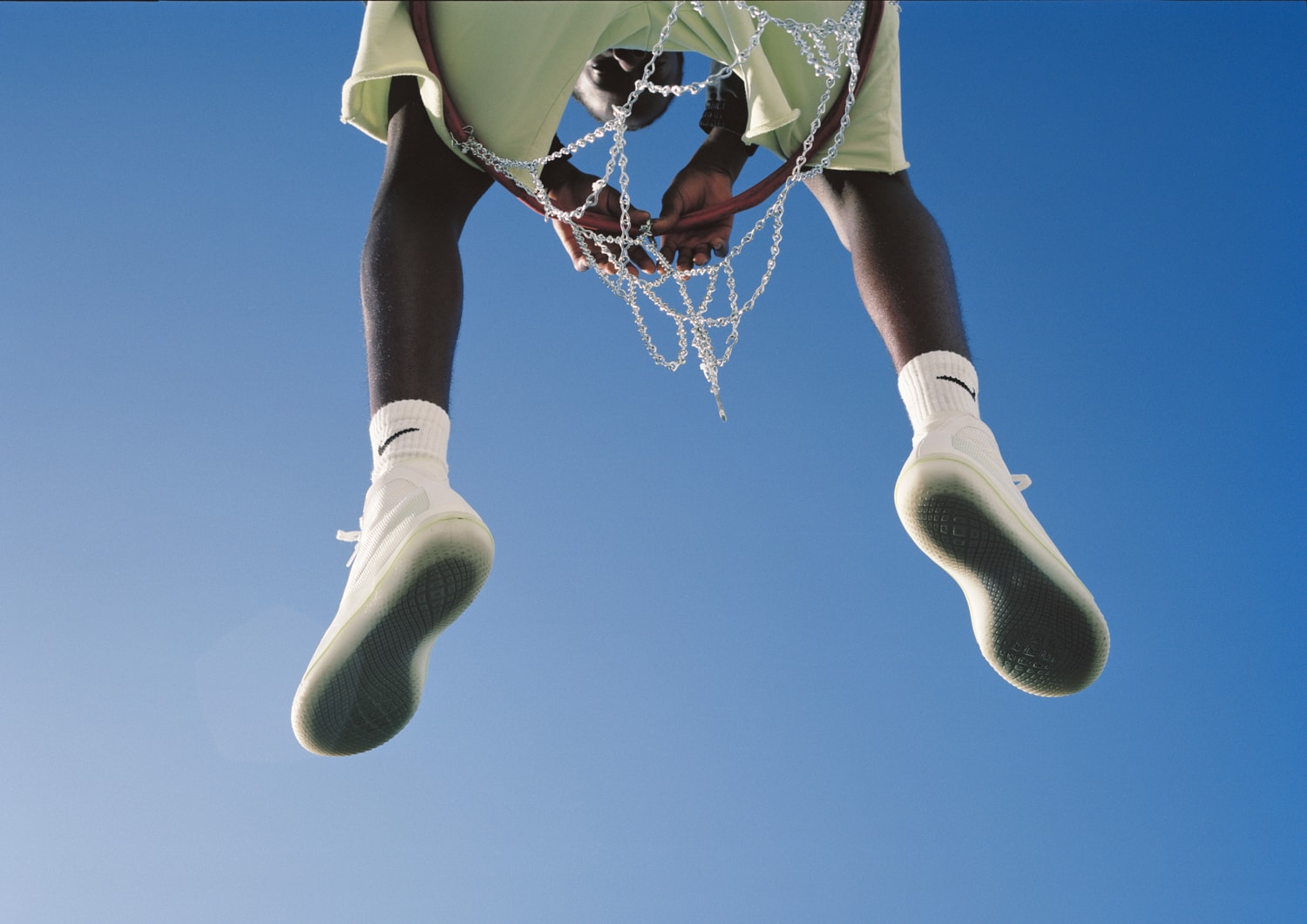 Pigalle x Nike x Converse : Toutes les images de la collection