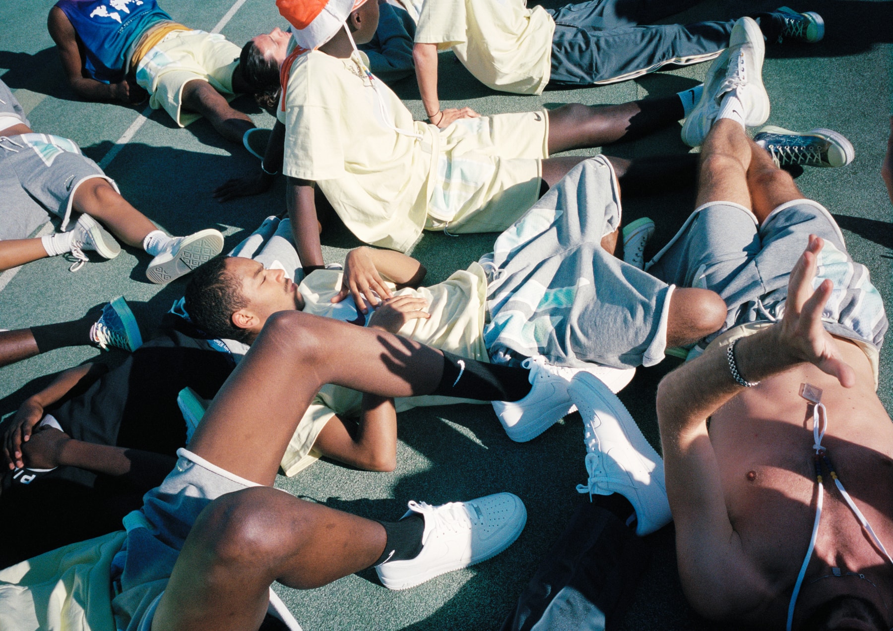 Pigalle x Nike x Converse : Toutes les images de la collection