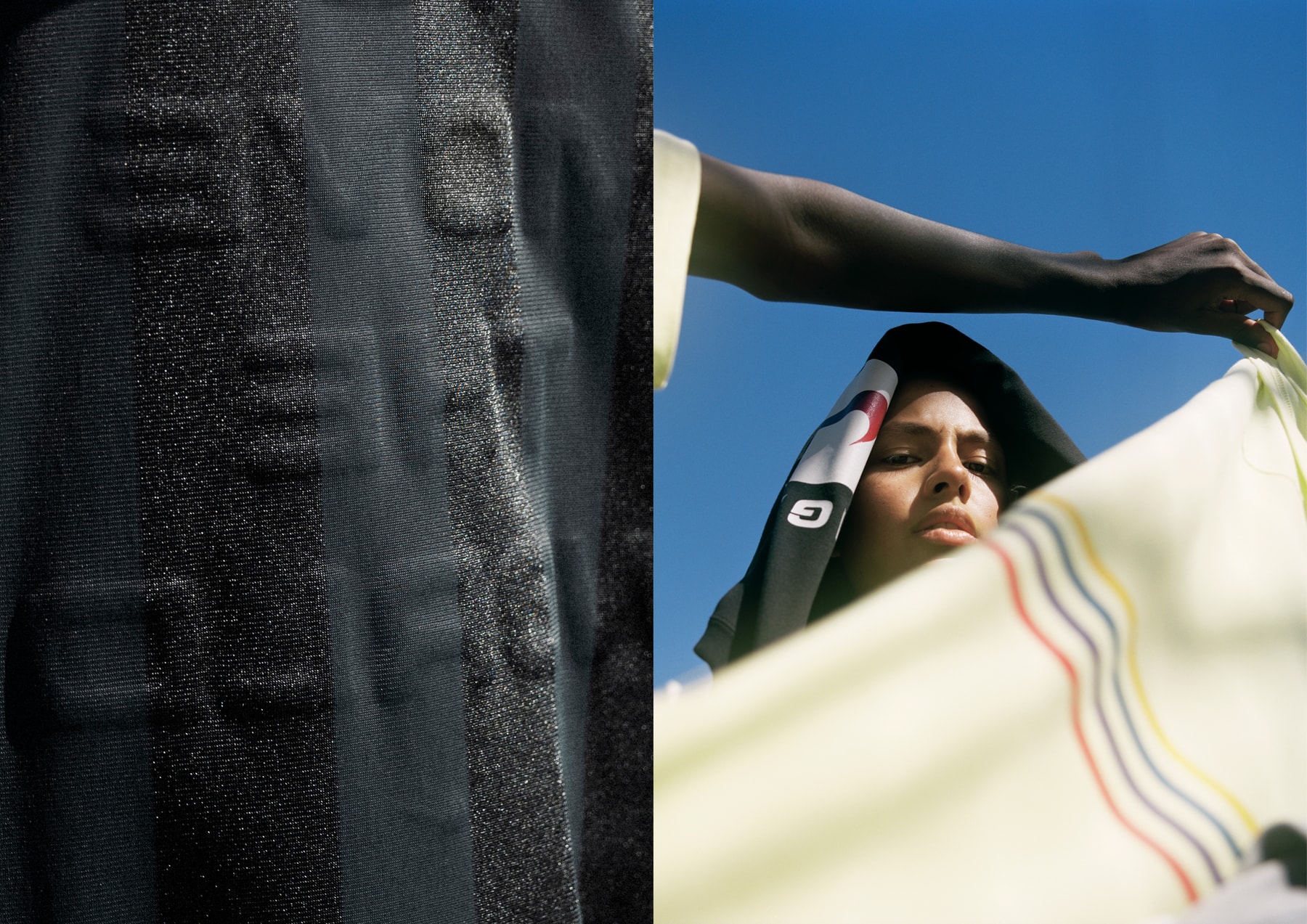 Pigalle x Nike x Converse : Toutes les images de la collection