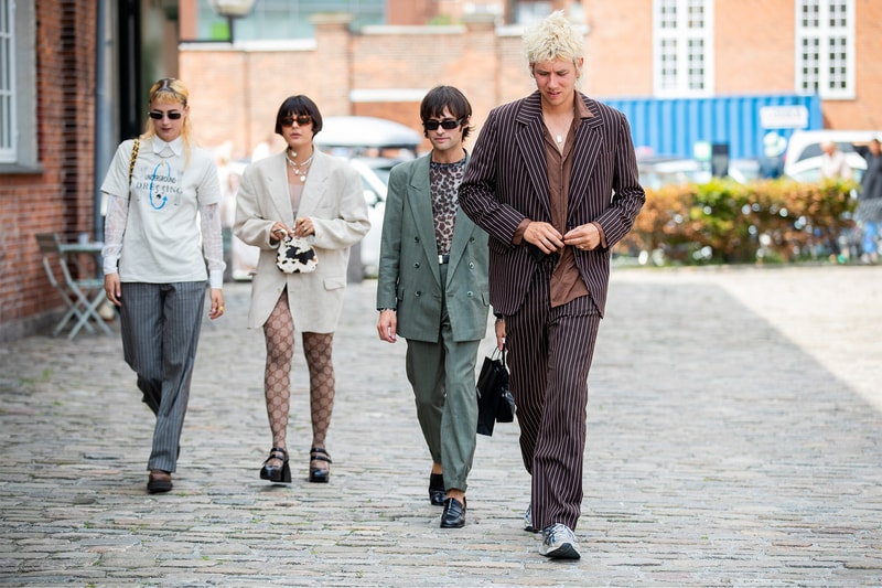 Fashion Week : Copenhague annonce un plan eco-responsable radical 