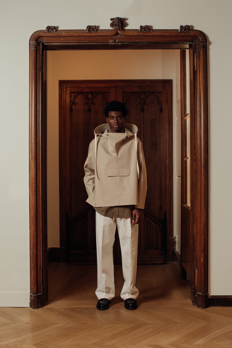 Lookbook UNIFORME 