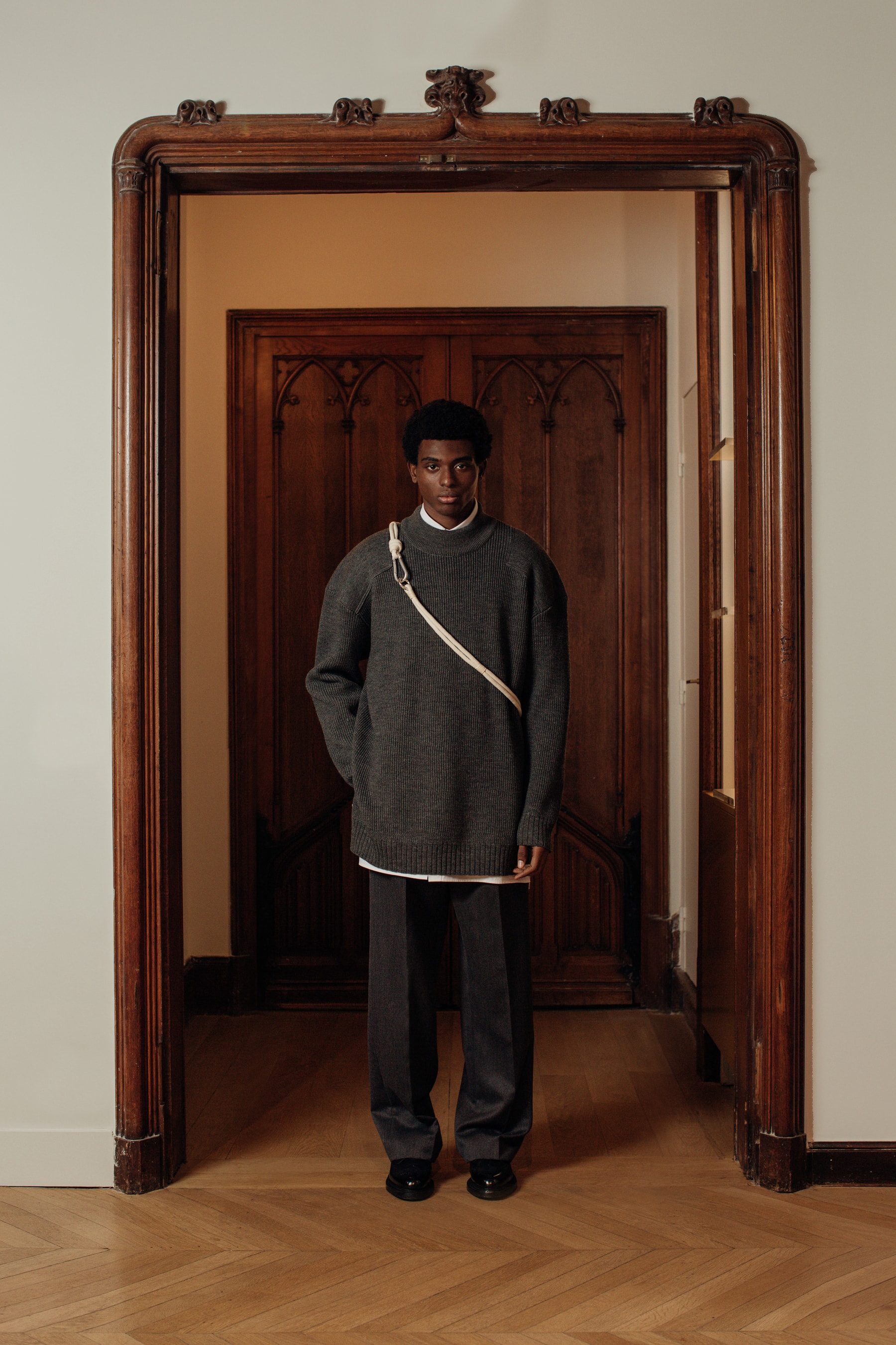 Lookbook UNIFORME 