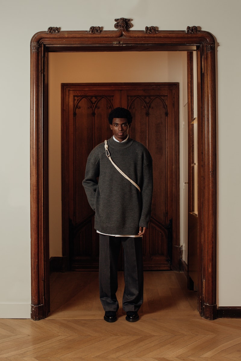 Lookbook UNIFORME 