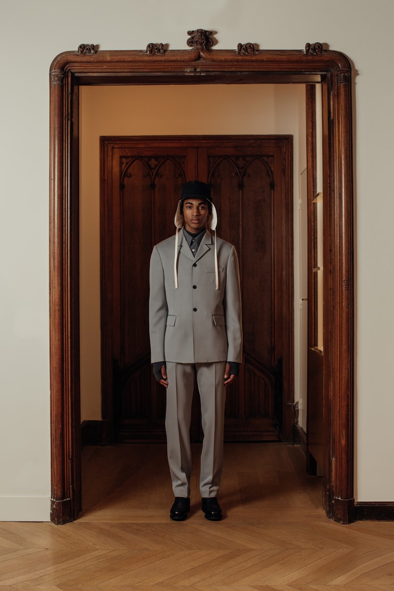 Lookbook UNIFORME 