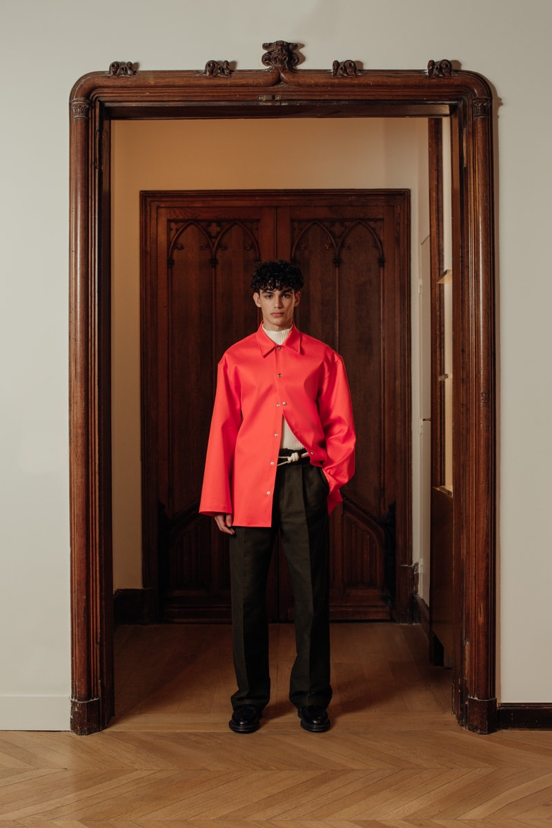 Lookbook UNIFORME 