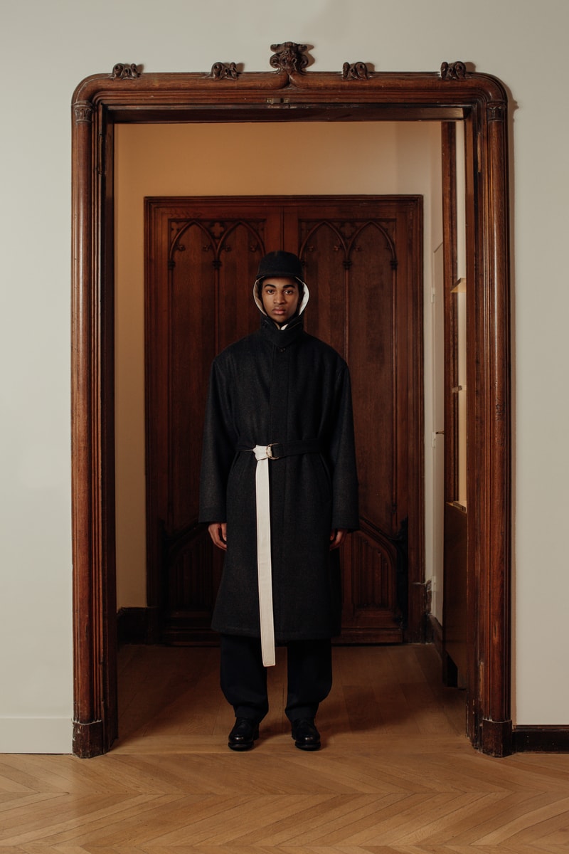 Lookbook UNIFORME 