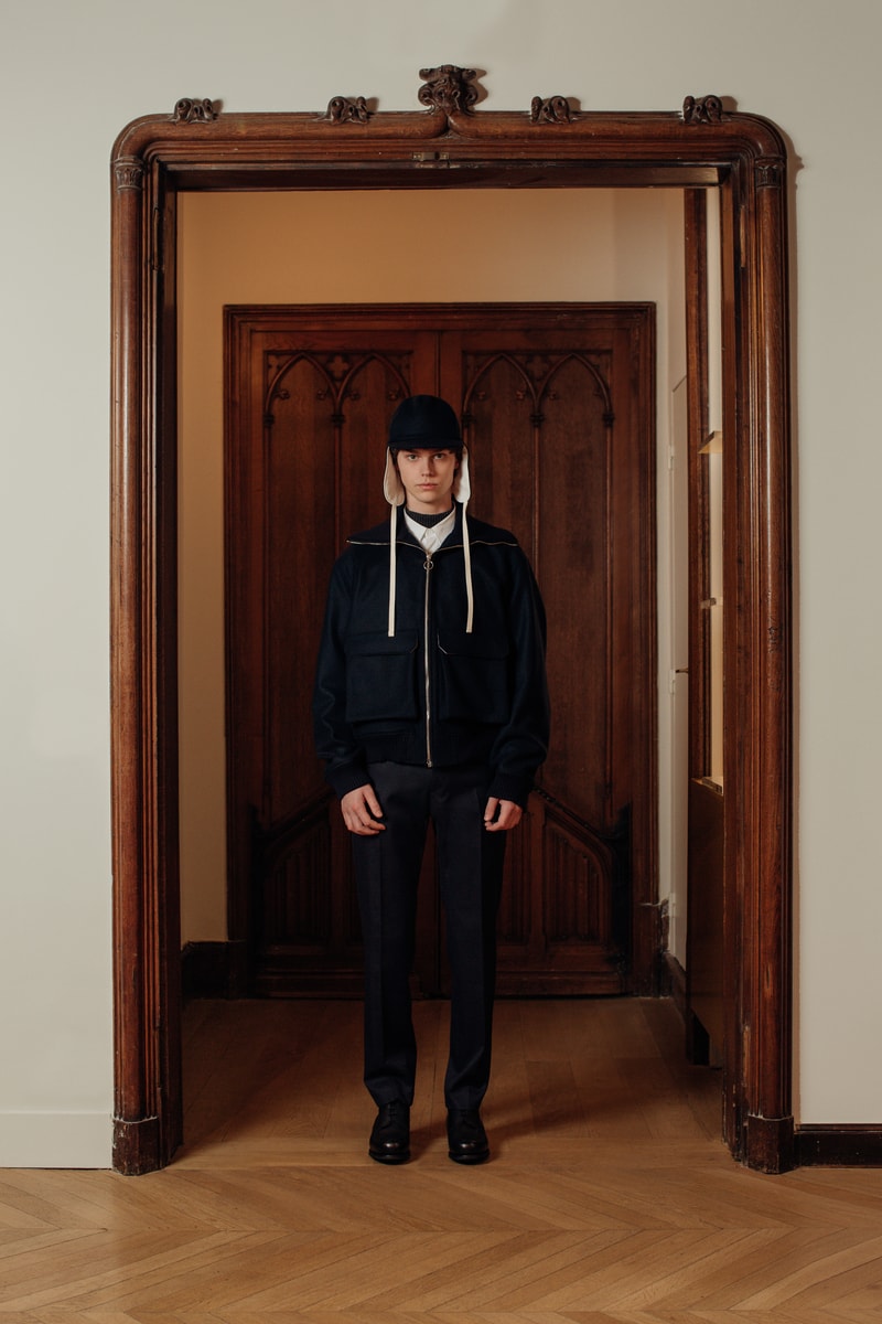 Lookbook UNIFORME 