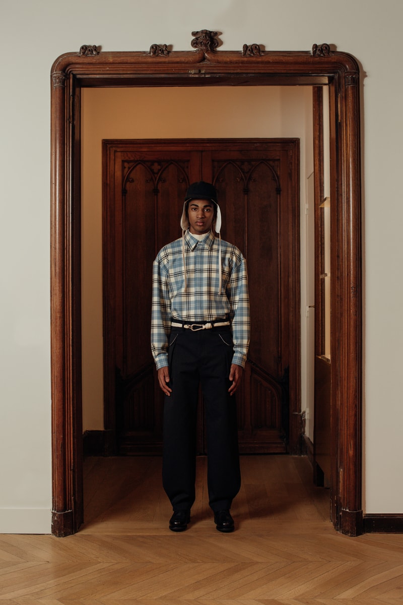 Lookbook UNIFORME 