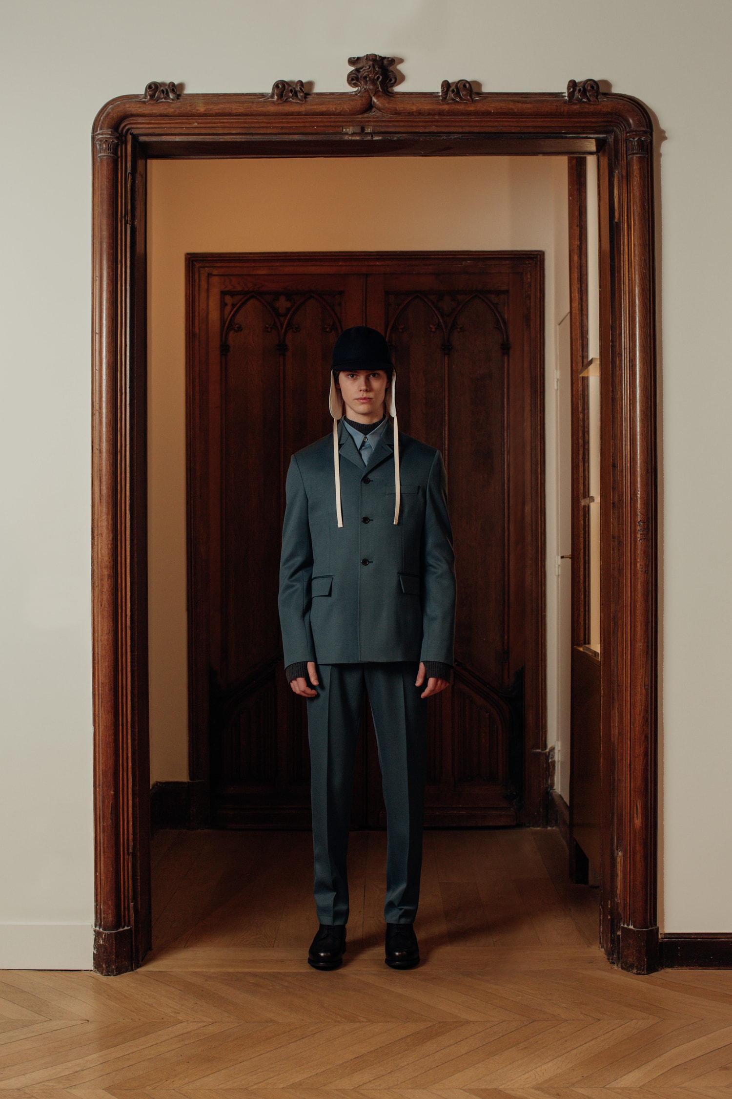 Lookbook UNIFORME 