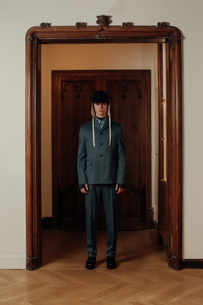 Lookbook UNIFORME 