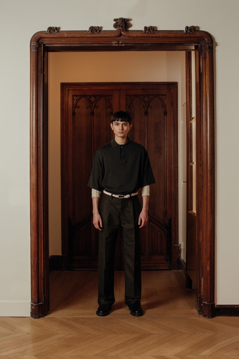 Lookbook UNIFORME 