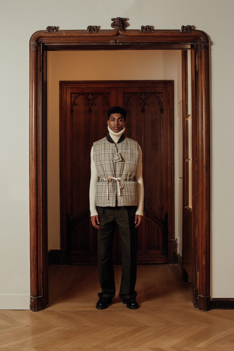 Lookbook UNIFORME 