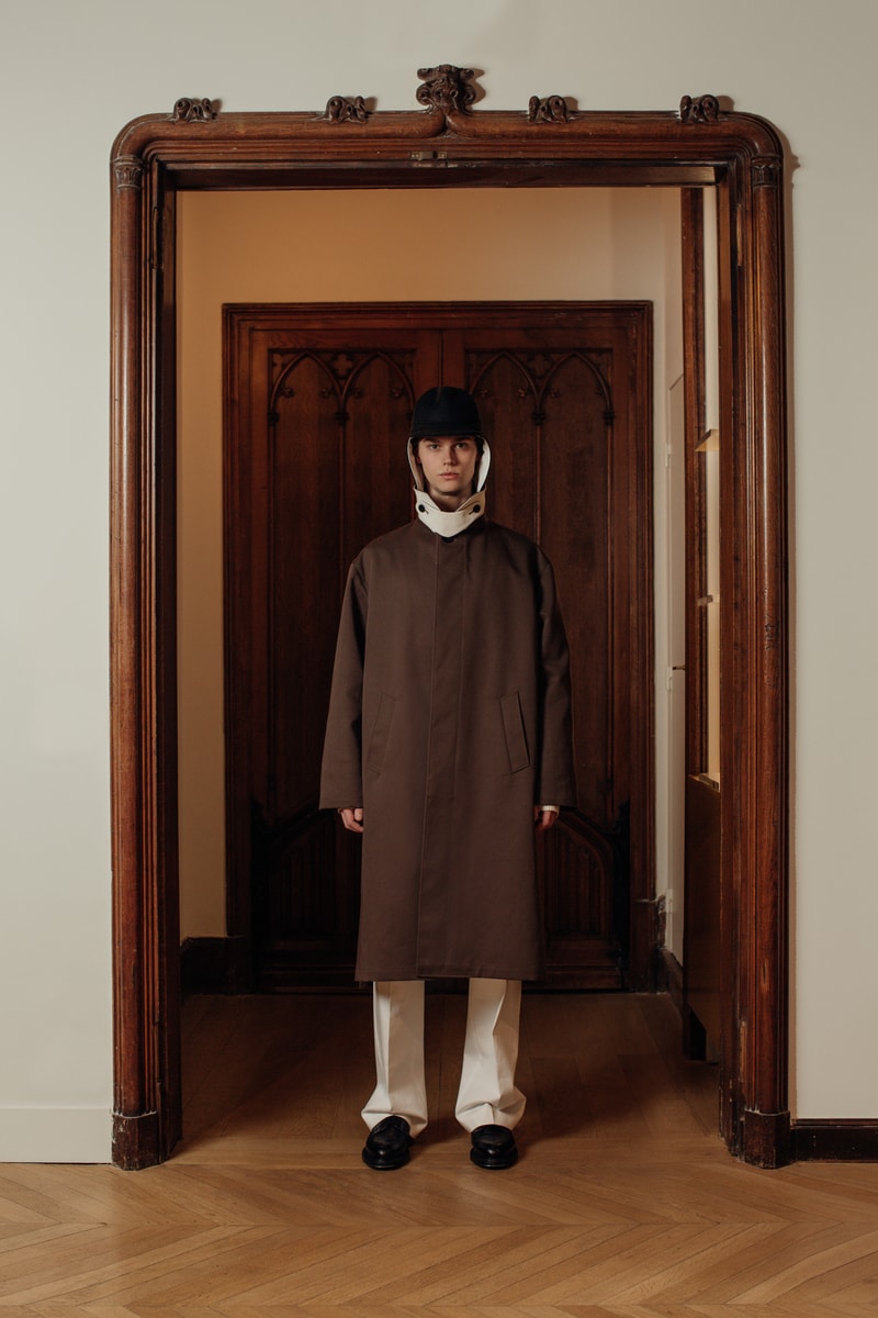 Lookbook UNIFORME 