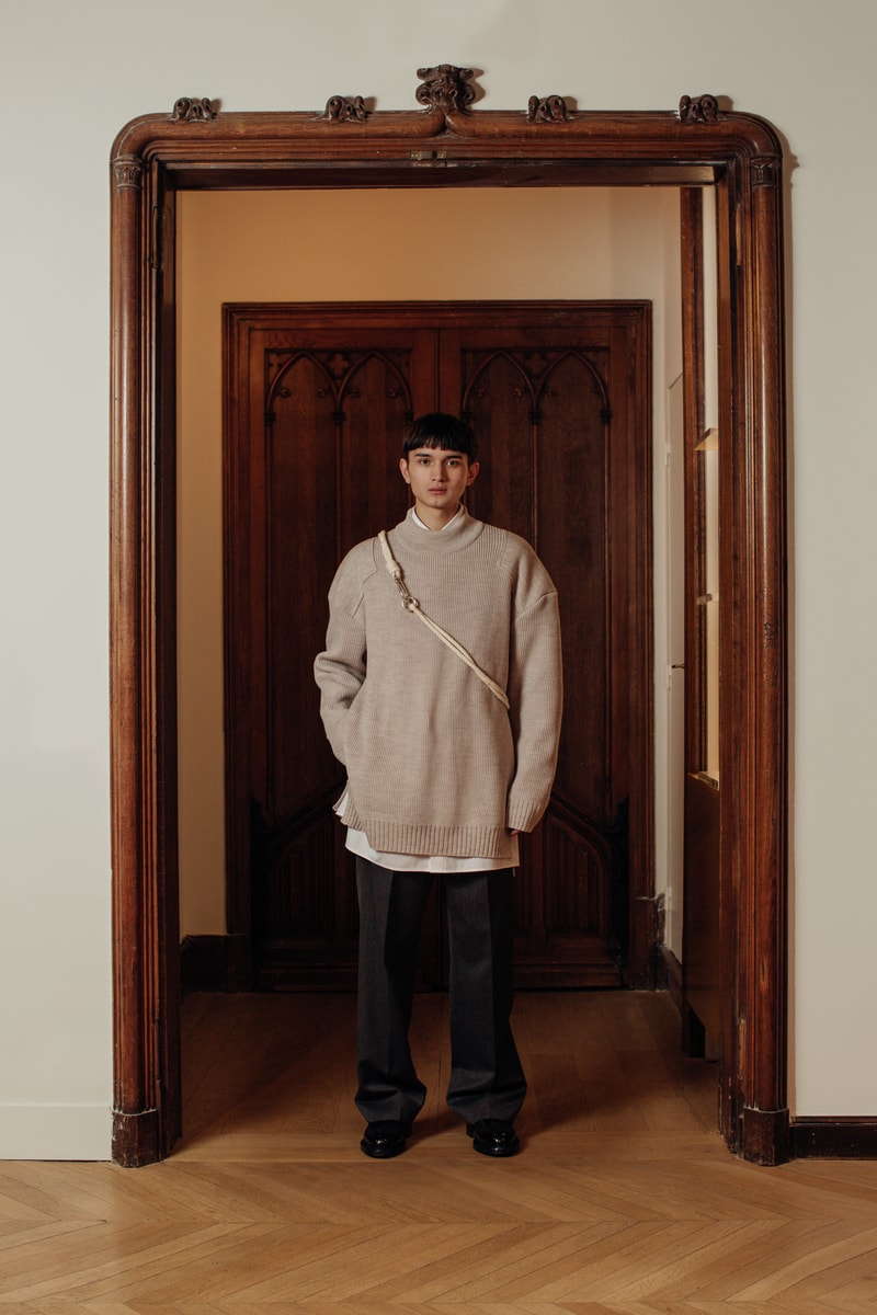 Lookbook UNIFORME 