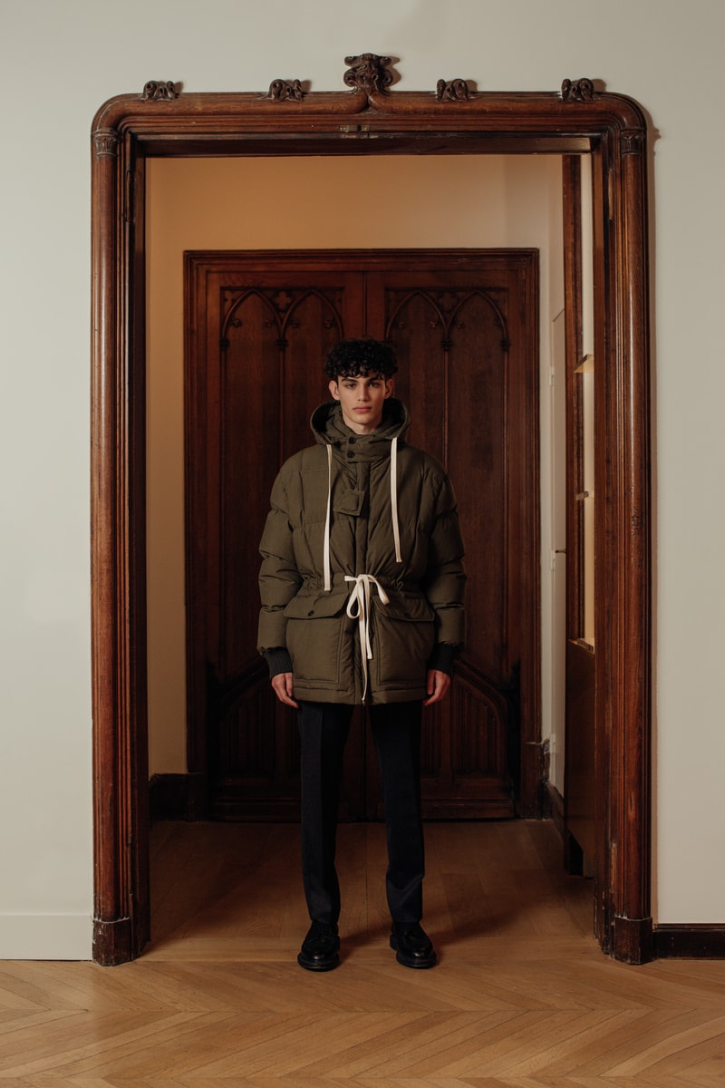 Lookbook UNIFORME 