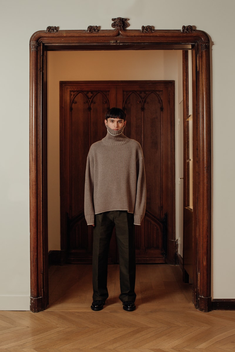 Lookbook UNIFORME 