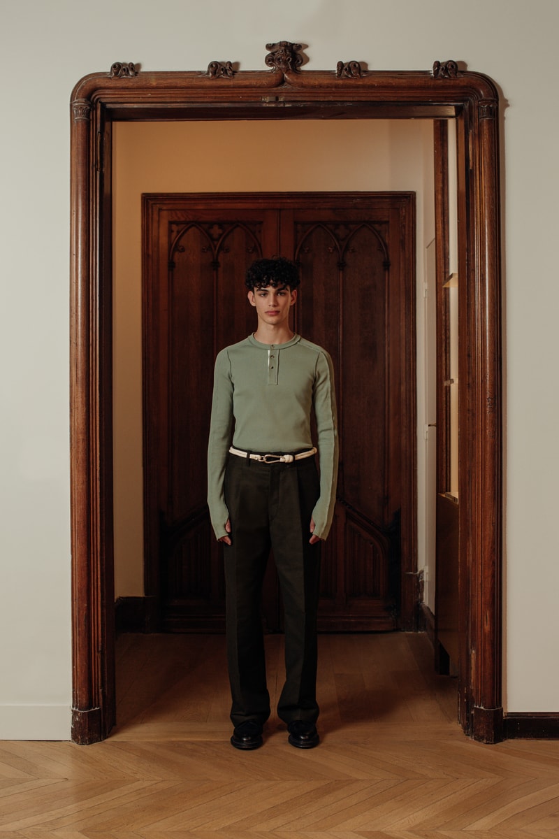 Lookbook UNIFORME 