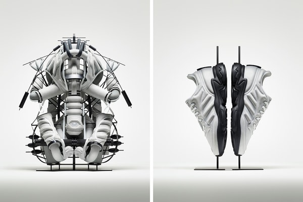 Photo adidas x Craig Green