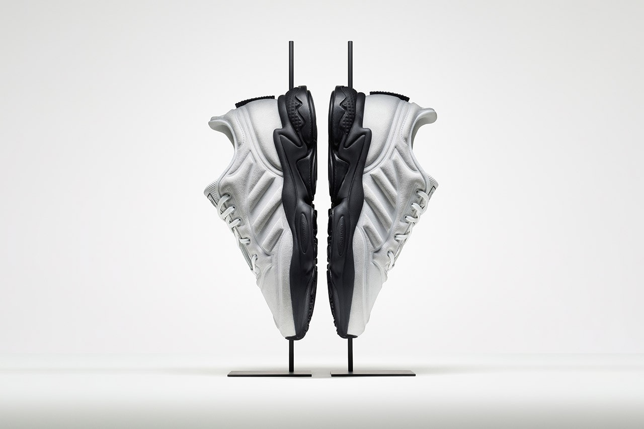 Photo adidas x Craig Green