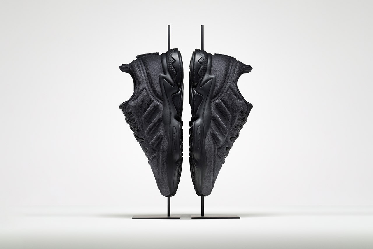 Photo adidas x Craig Green