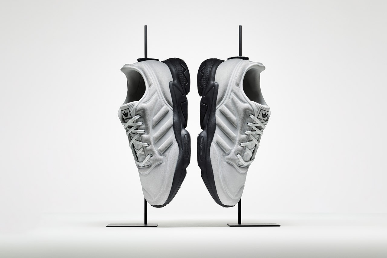Photo adidas x Craig Green