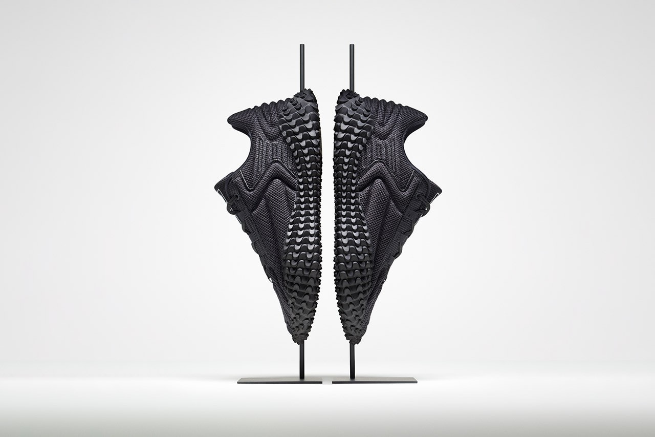 Photo adidas x Craig Green