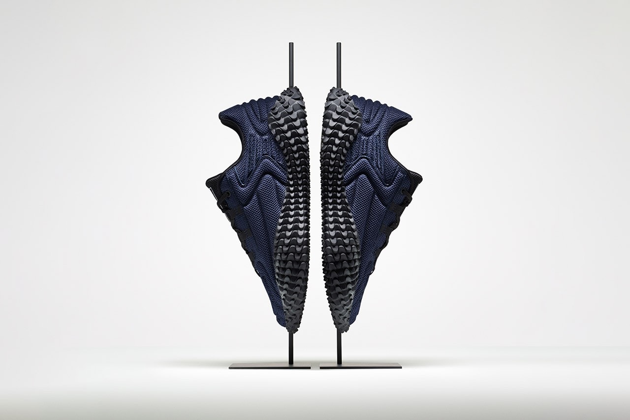Photo adidas x Craig Green