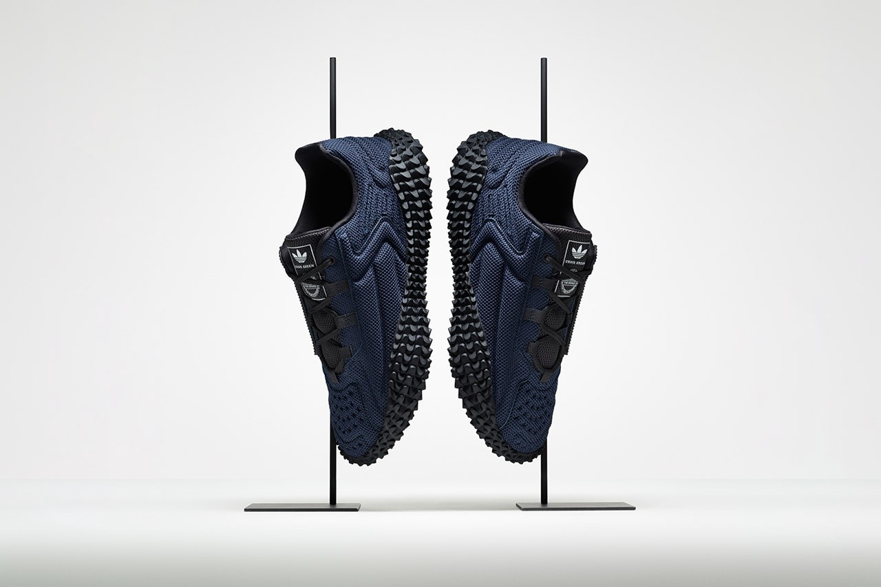 Photo adidas x Craig Green