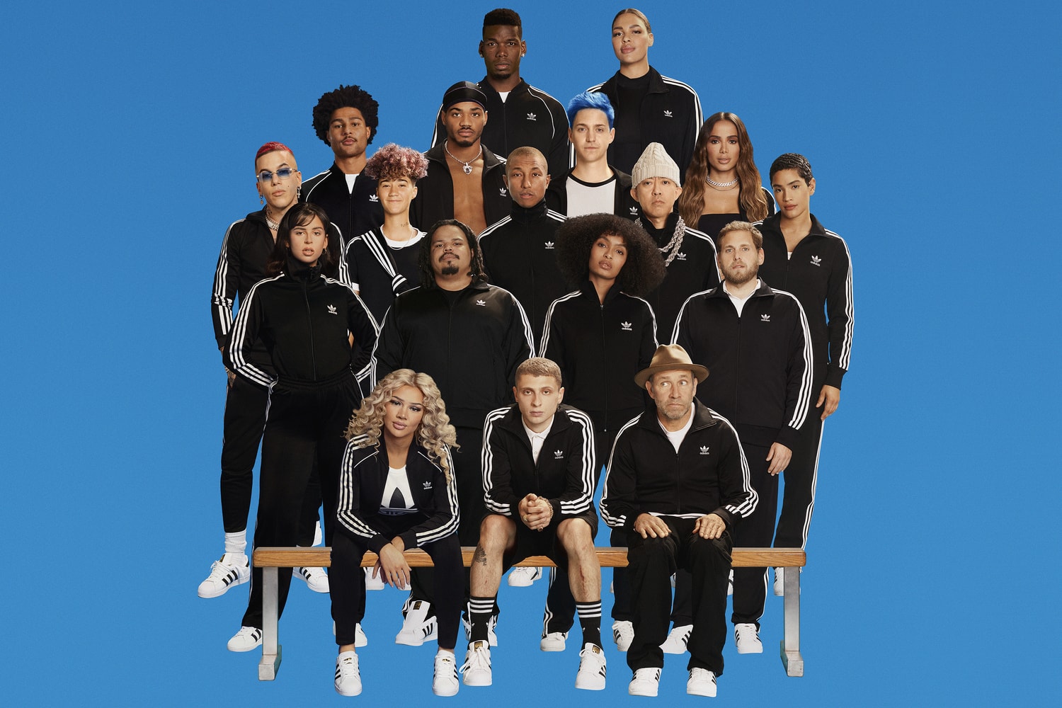 adidas 