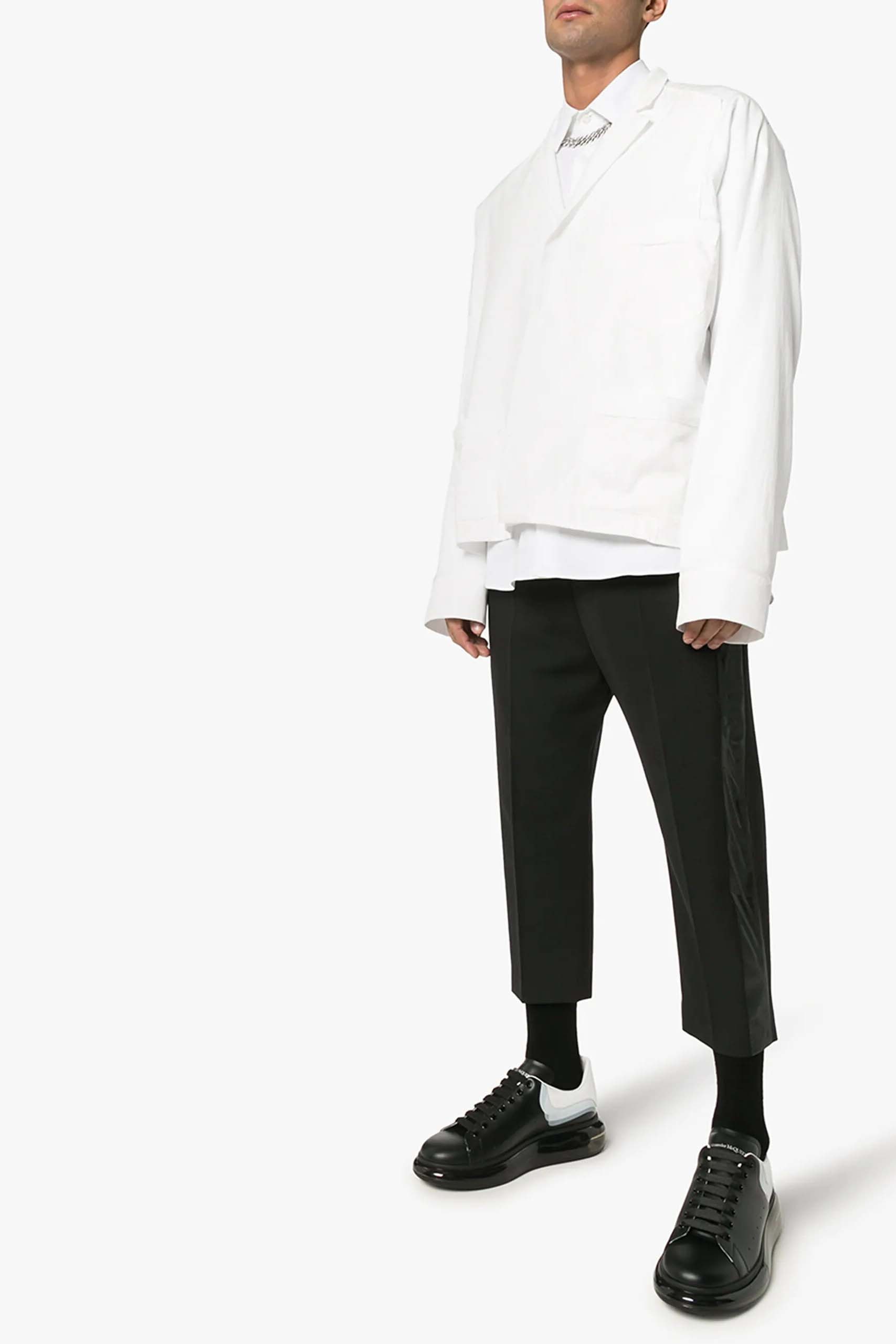 Alexander McQueen sneaker