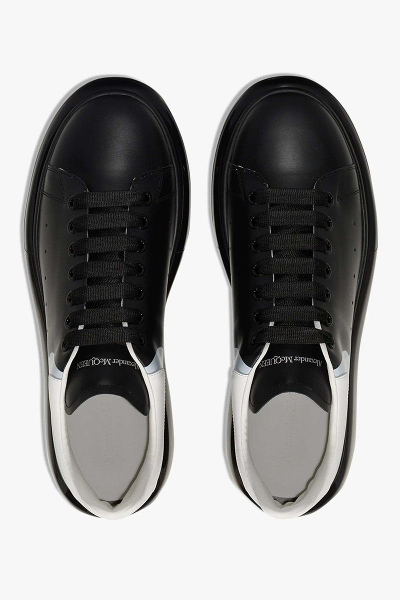 Alexander McQueen sneaker